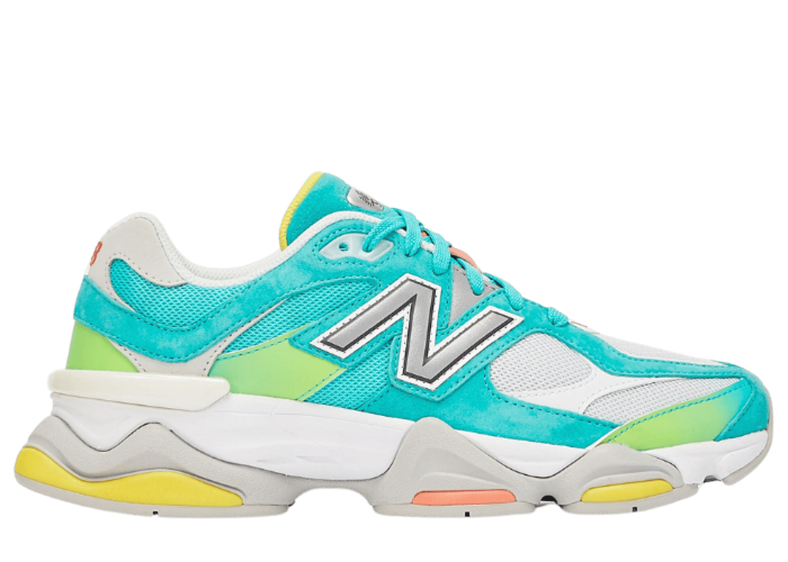 New balance 1600 cyan new arrivals